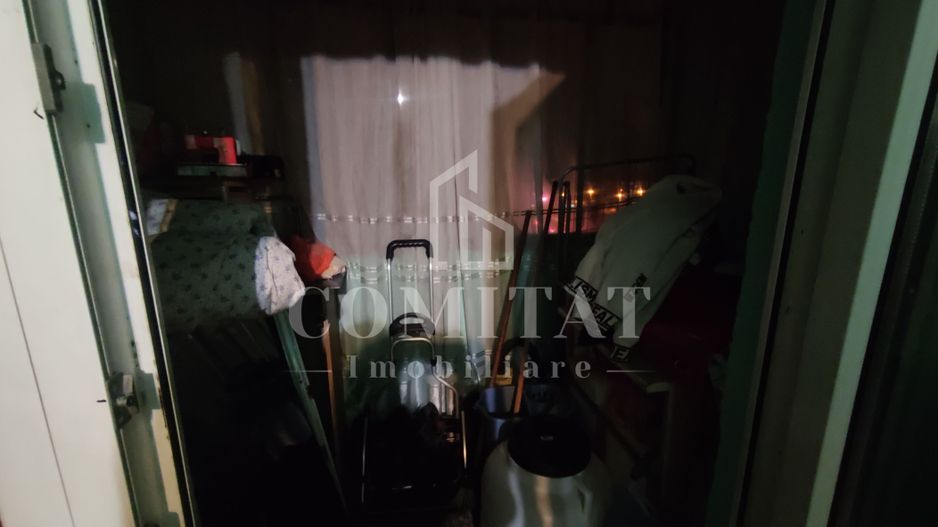 Apartament cu 2 camere zona Pod Calvaria - Poză 14