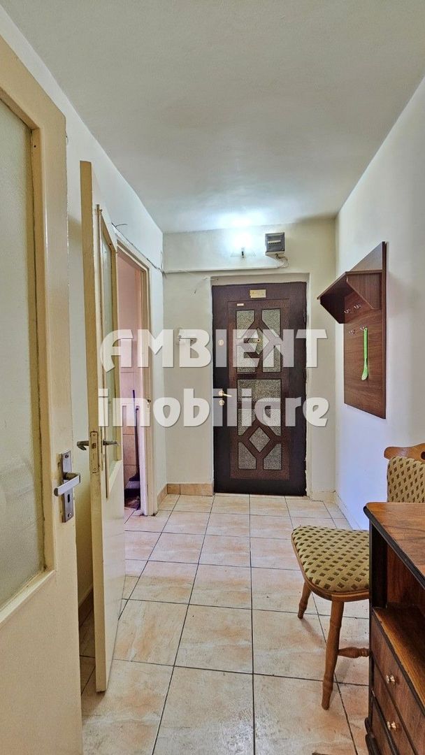 Apartament 2 camere, etaj 3, zona CENTRU - CEC; - Poză 4