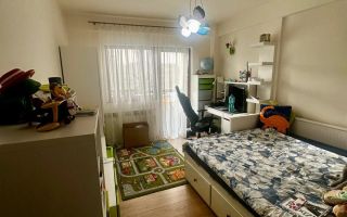Apartament de vânzare - Km 5, bloc nou (2014) - Poză 4
