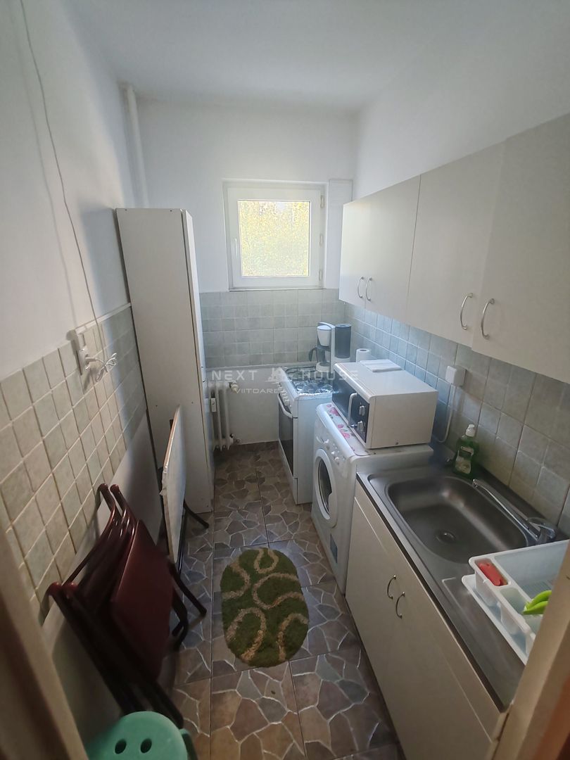 🏡 2 CAMERE RAHOVA | RENOVAT 2024 | ETAJ 3 | MOBILAT COMPLET | - Poză 3