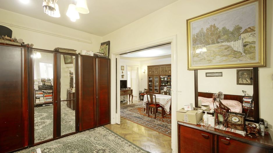 apartament 4 camere in spate la Cocor - Poză 4