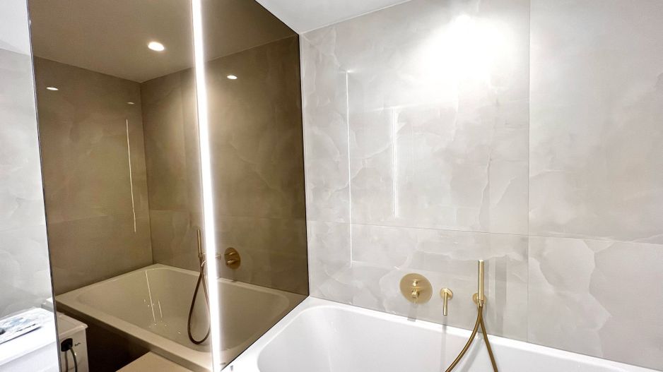 Prima inchiriere apartament 2 camere | Loc Parcare | Cortina North - Poză 9