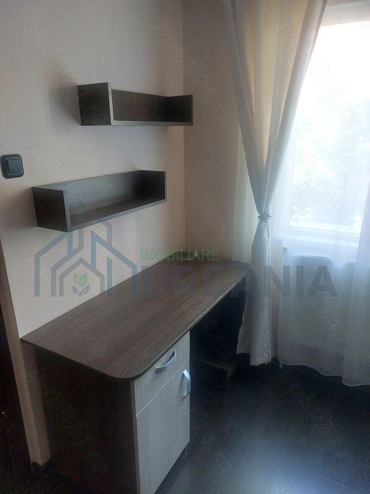 Apartament 2 camere semidecomandat de vânzare – Tătărași, Ion Creangă - Poză 5