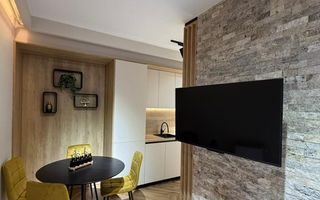 Apartament ultrafinisat,  cu 2 camere, zona Florești. - Poză 2