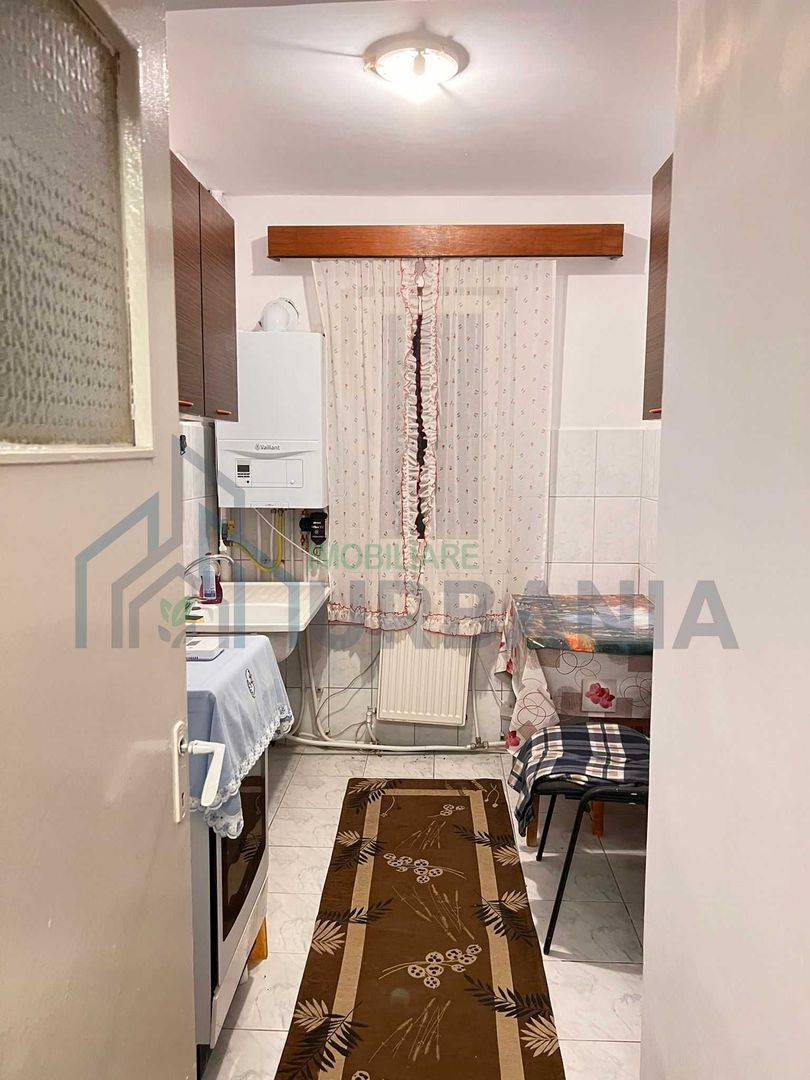 Apartament 2 camere de vânzare, zona Canta, Iași - Poză 4