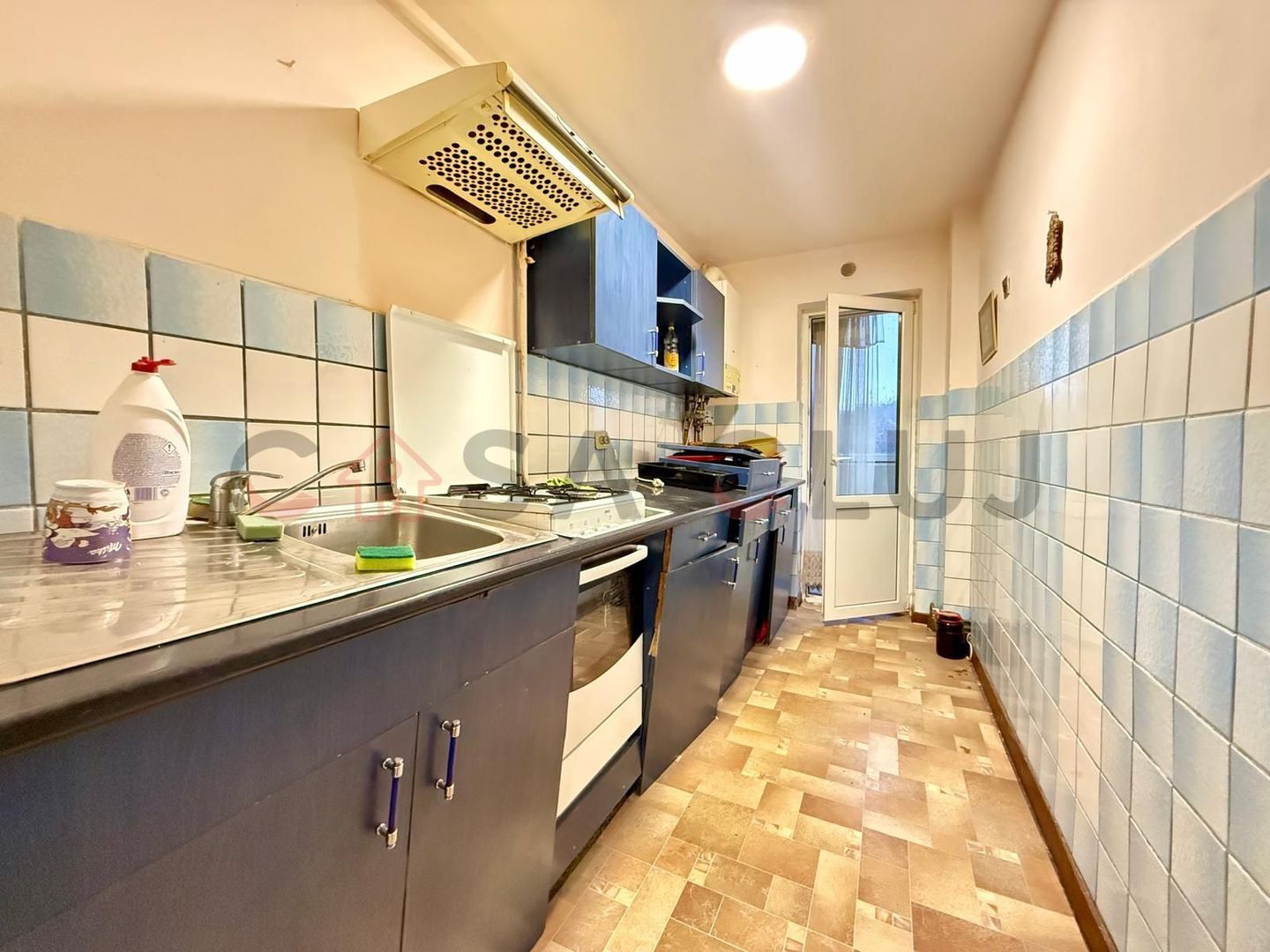 3 camere decomandate, etaj intermediar, Mănăștur - Poză 6