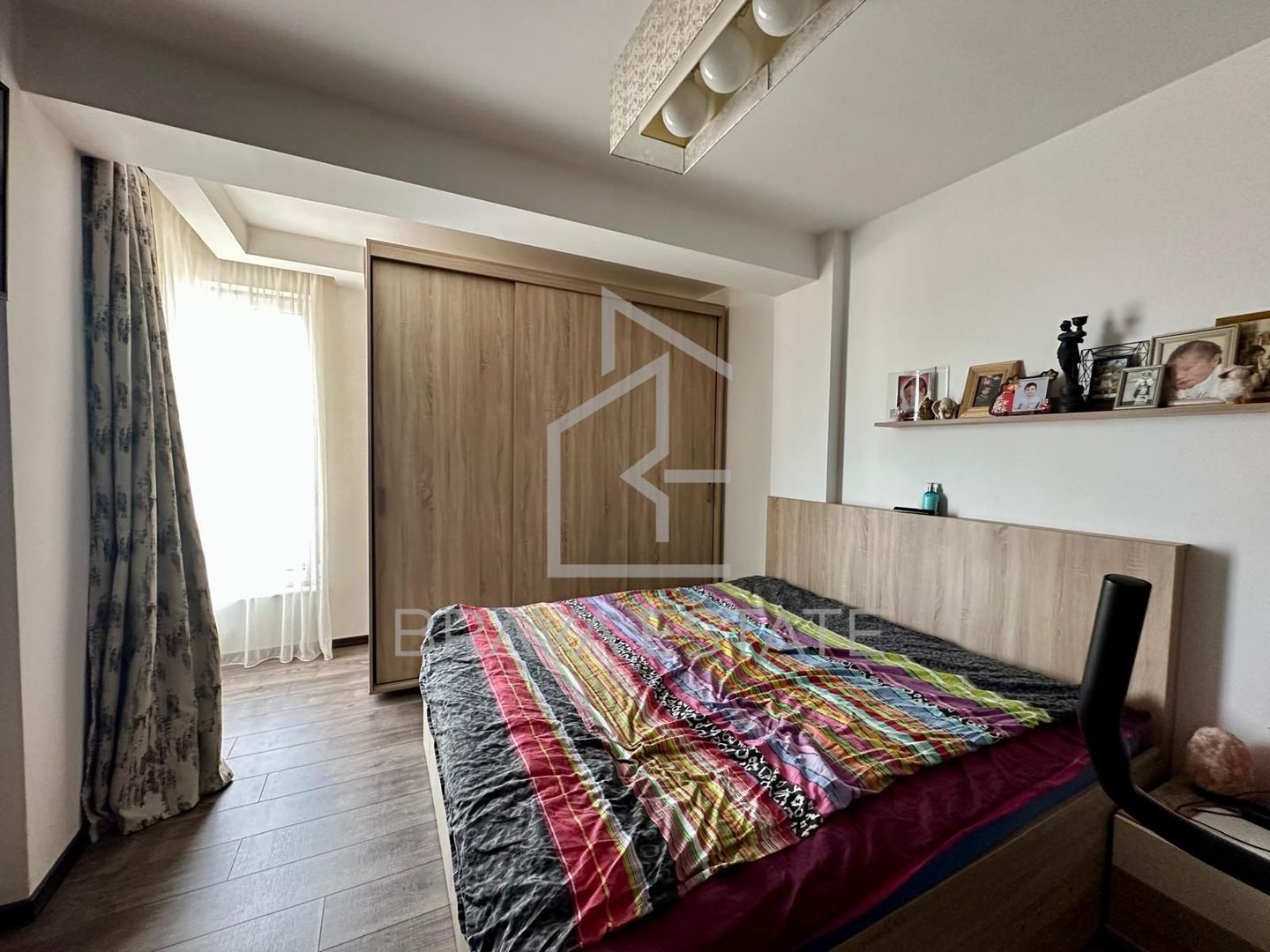 Apartament 3 camere, balcon, parcare subterana, zona Andrei Muresanu - Poză 5