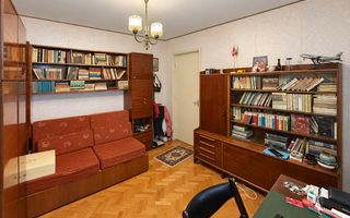 Apartament 3 camere- Piata Iancului - etaj 3-  lângă metrou - Poză 8