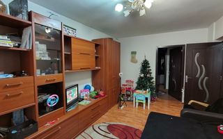 VANZARE 2 CAMERE I SPATIOS I DOUA BALCOANE I MOBILAT I DRUMUL TABEREI - Poză 1