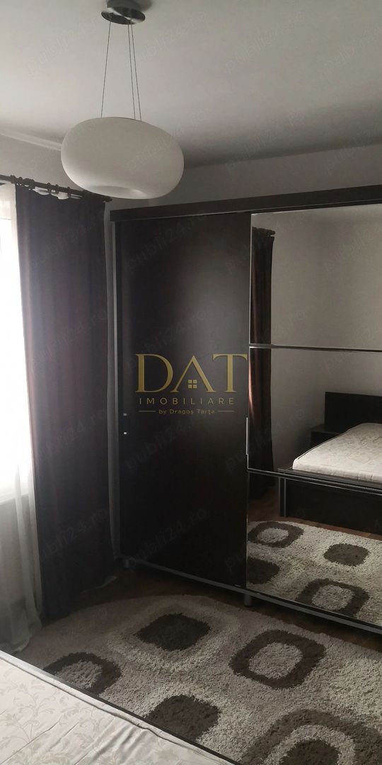 Apartament 2 camere | etaj intermediar | garaj inclus |  Buna Ziua - Poză 9