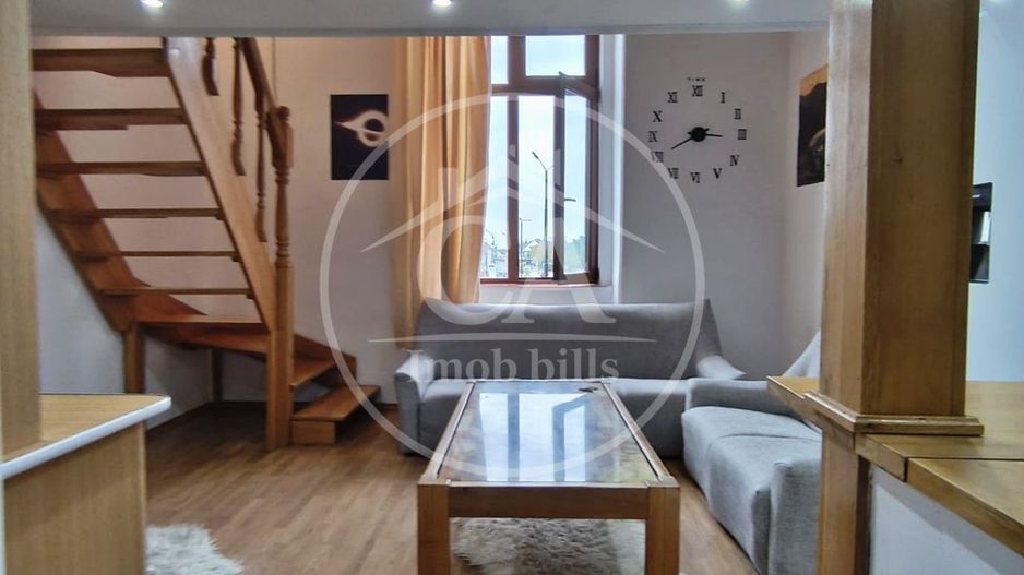 Apartament de inchiriat cu 1 camera in zona Ultracentrala, Oradea - Poză 3