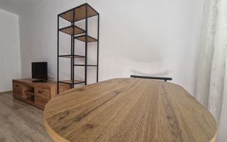 Garsoniera spatioasa si curata | Str. Vladeasa (Ghencea) | metrou la 15 min. - Poză 2