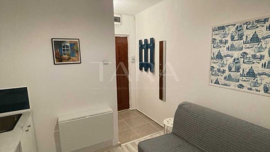 Garsonieră cochetă în zona Parking Primăverii. - Poză 3