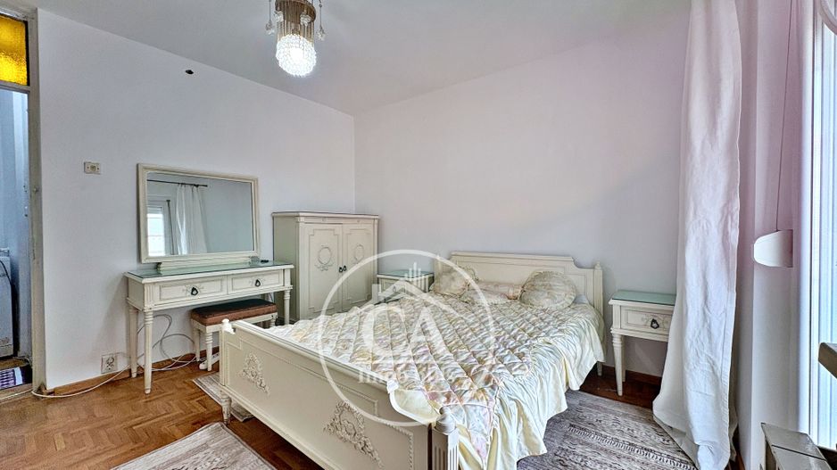 Apartament cu 3 camere în zona Decebal - Poză 2