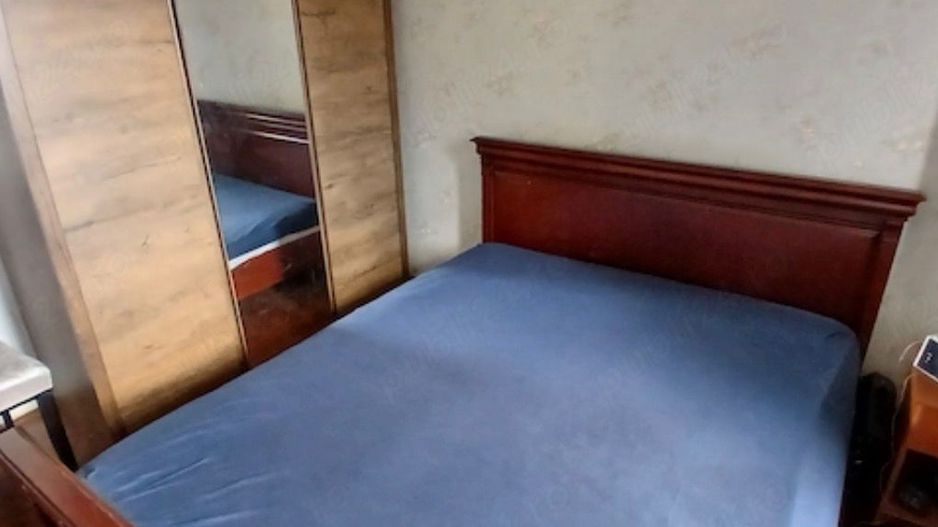 AP. 3 CAMERE - VICTORIEI, METROU BUCATARIE INCHISA, MUTARE IMEDIATA - Poză 3