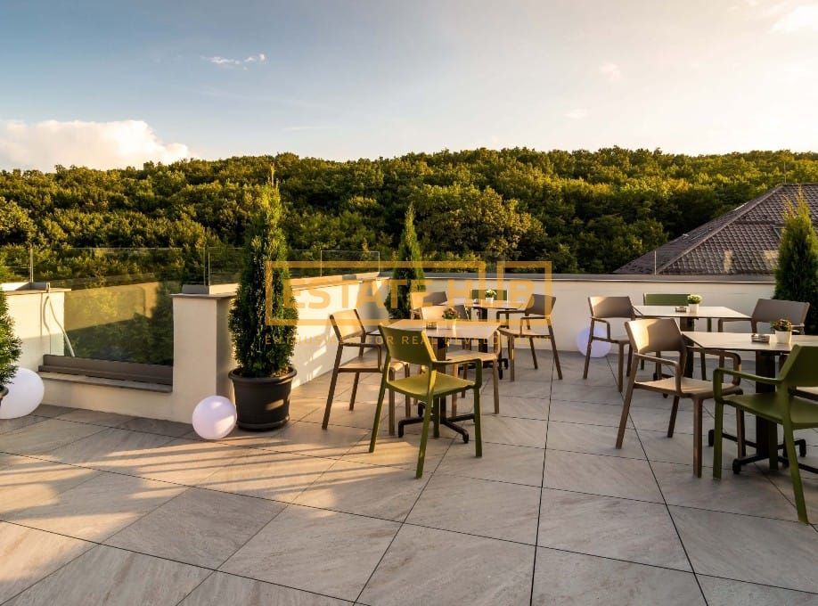 Apartament 2 camere de inchiriat | Finisat Lux | Aparthotel - Poză 7