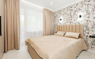 Vânzare, apartament, 2 camere + living, str. Saharov, Râșcani - Poză 7
