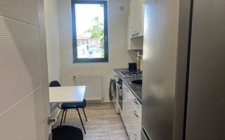 Apartament 2 camere decomandat, 56 mp, Valea Lupului – Popas Păcurari – Aleea Culianu - Poză 2