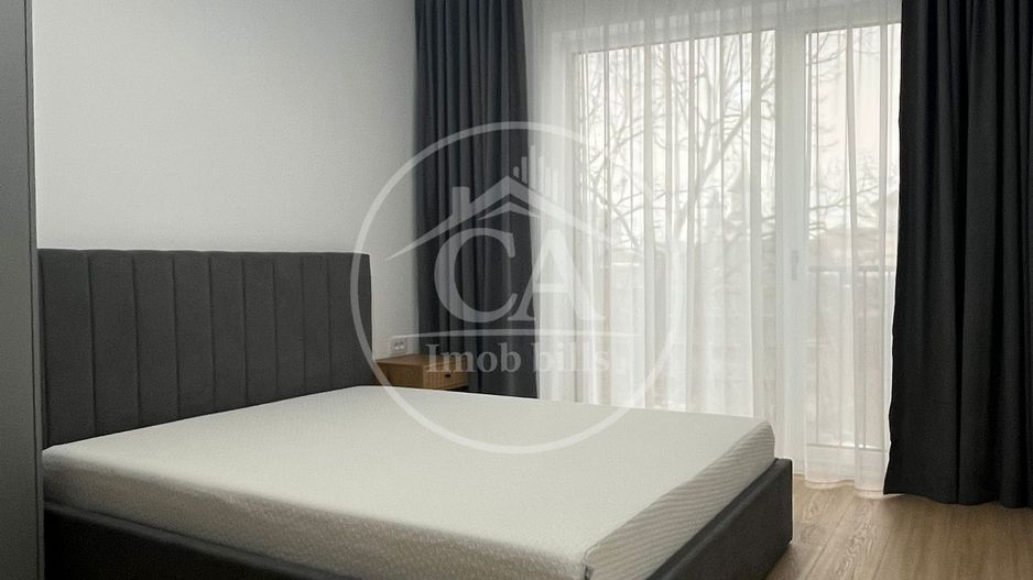 Apartament cu 2 camere de închiriat în zona Cetății, Oradea - Poză 6
