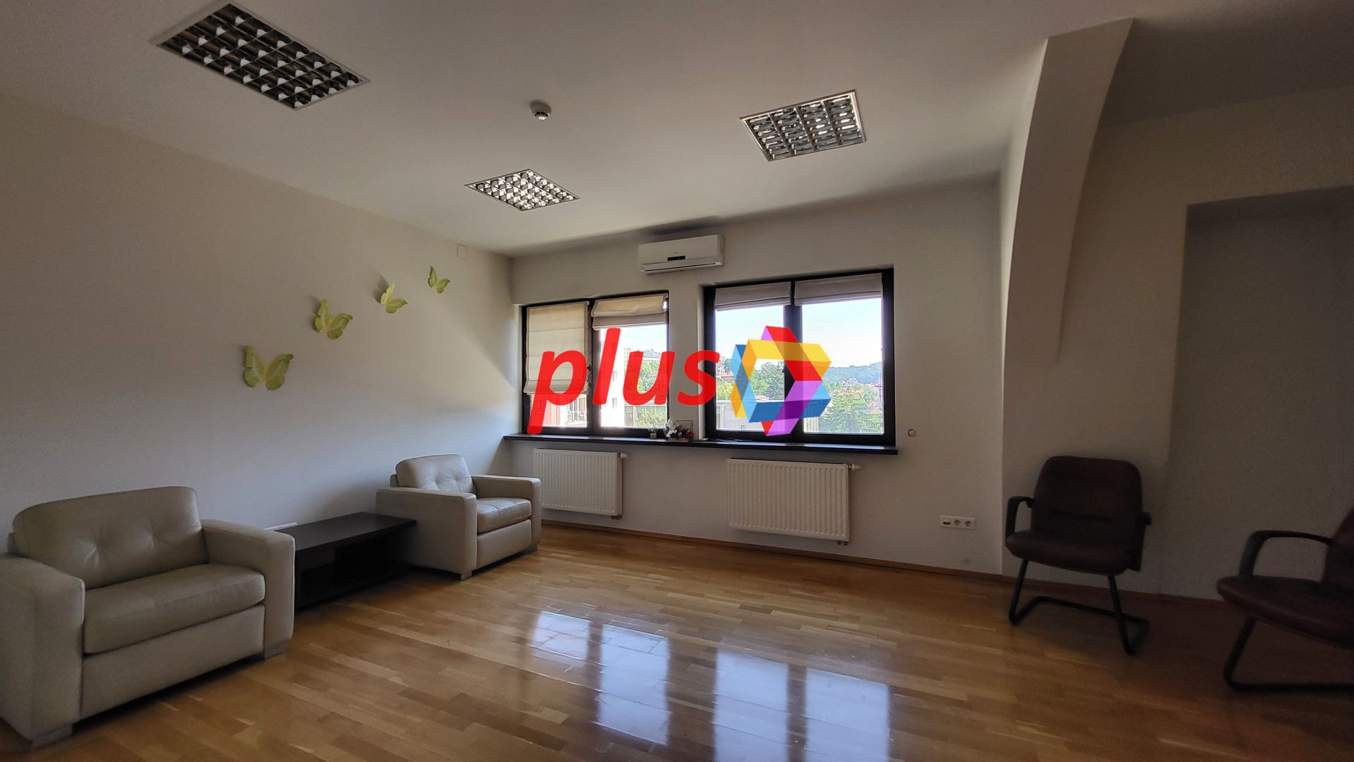 Spatiu de birouri - 457 mp # plus-imo.ro - Poză 10