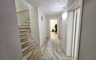 Apartament la casa, 5 camere, 121 mp utili+curte 180 mp, cu filigorie - Poză 6