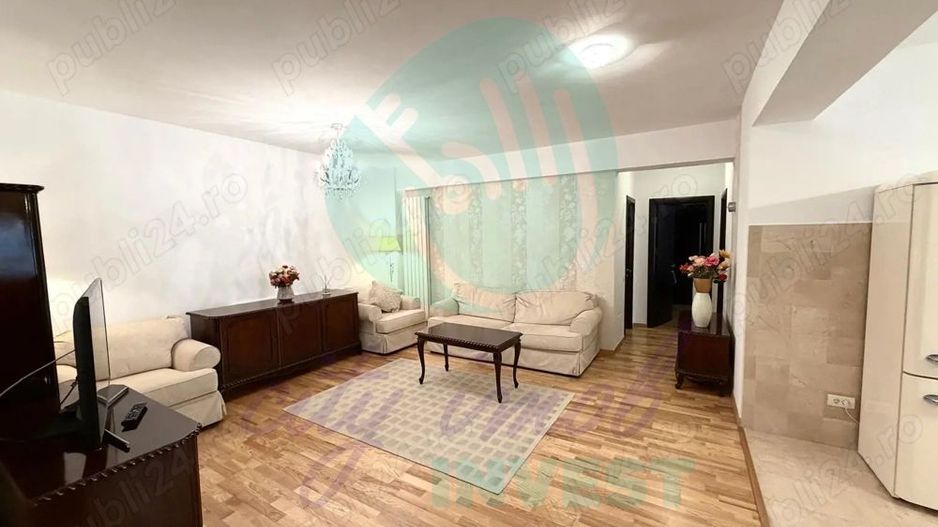 3 camere Timpuri Noi | Bloc 2015 | Parcare subterană inclusă - Poză 2