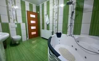 Casă | 4 camere | 240 MPU | Acces auto | Mediaș - Poză 37