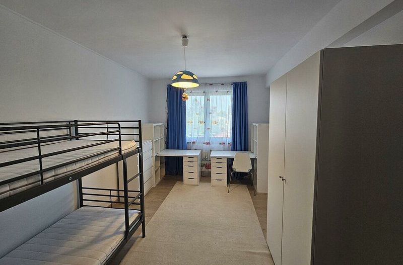 Apartament 3 camere  Bazilescu/ Damaroia - Poză 16