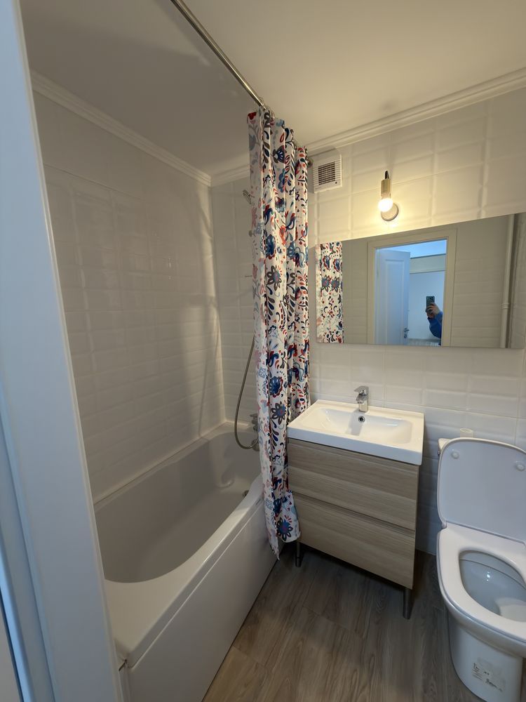 Vand apartament 2 camere Rahova/Margeanului decomandat/centrala - Poză 8