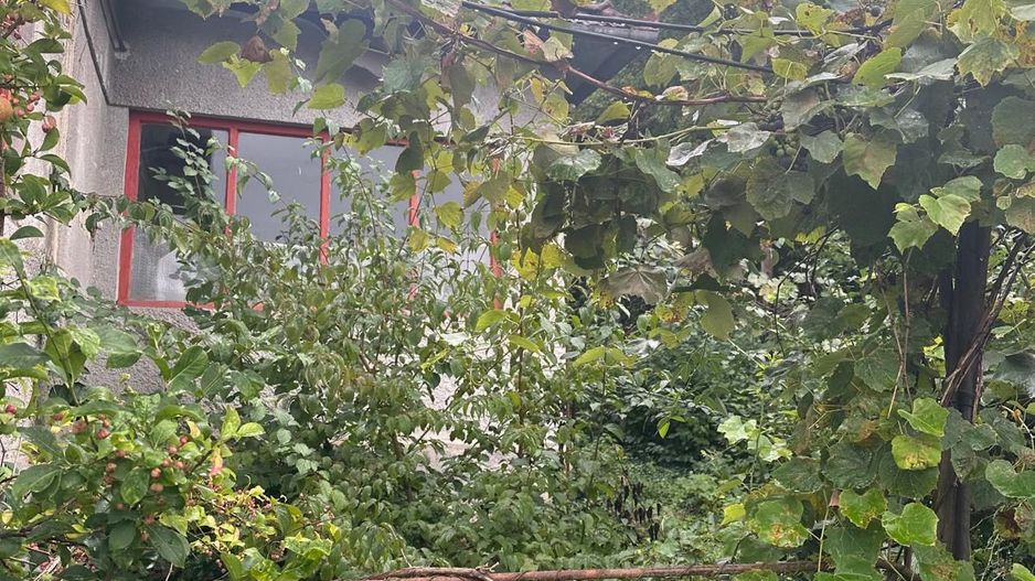 De vanzare teren 2100 mp Dej central - Poză 2