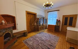 Casa saseasca, de vanzare la Richis - Transilvania - Poză 12