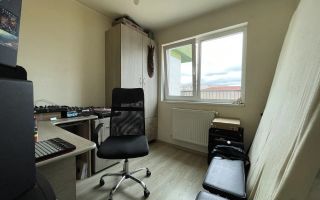 Apartament 1 camera, 32 mp, terasa 21 mp, Intre Lacuri - Poză 11