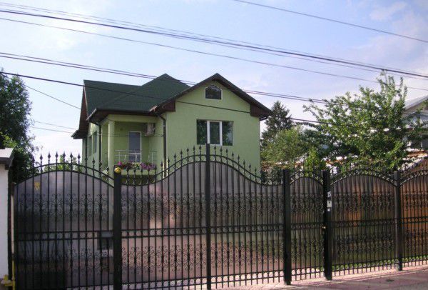 Vila spatioasa Bucurestii Noi | 2 Cocoși - Poză 11