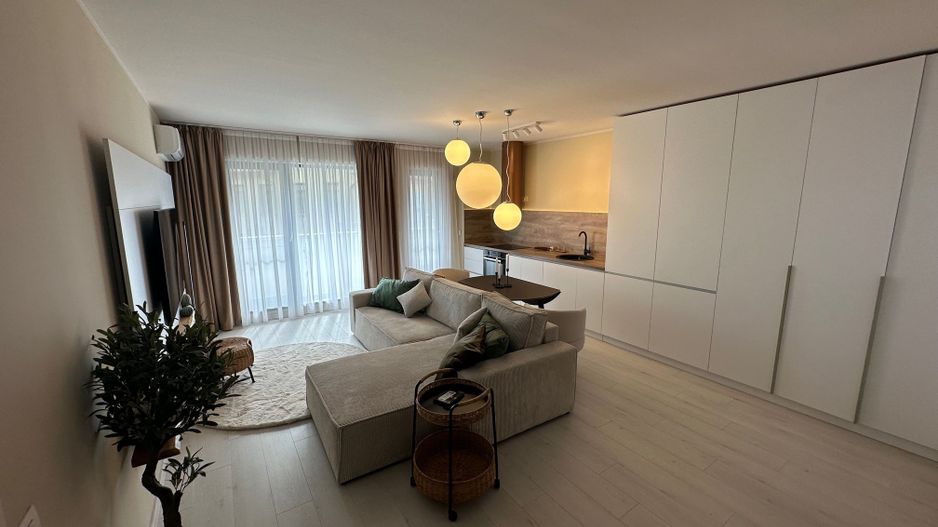 Apartament 2 camere Isho - Poză 15