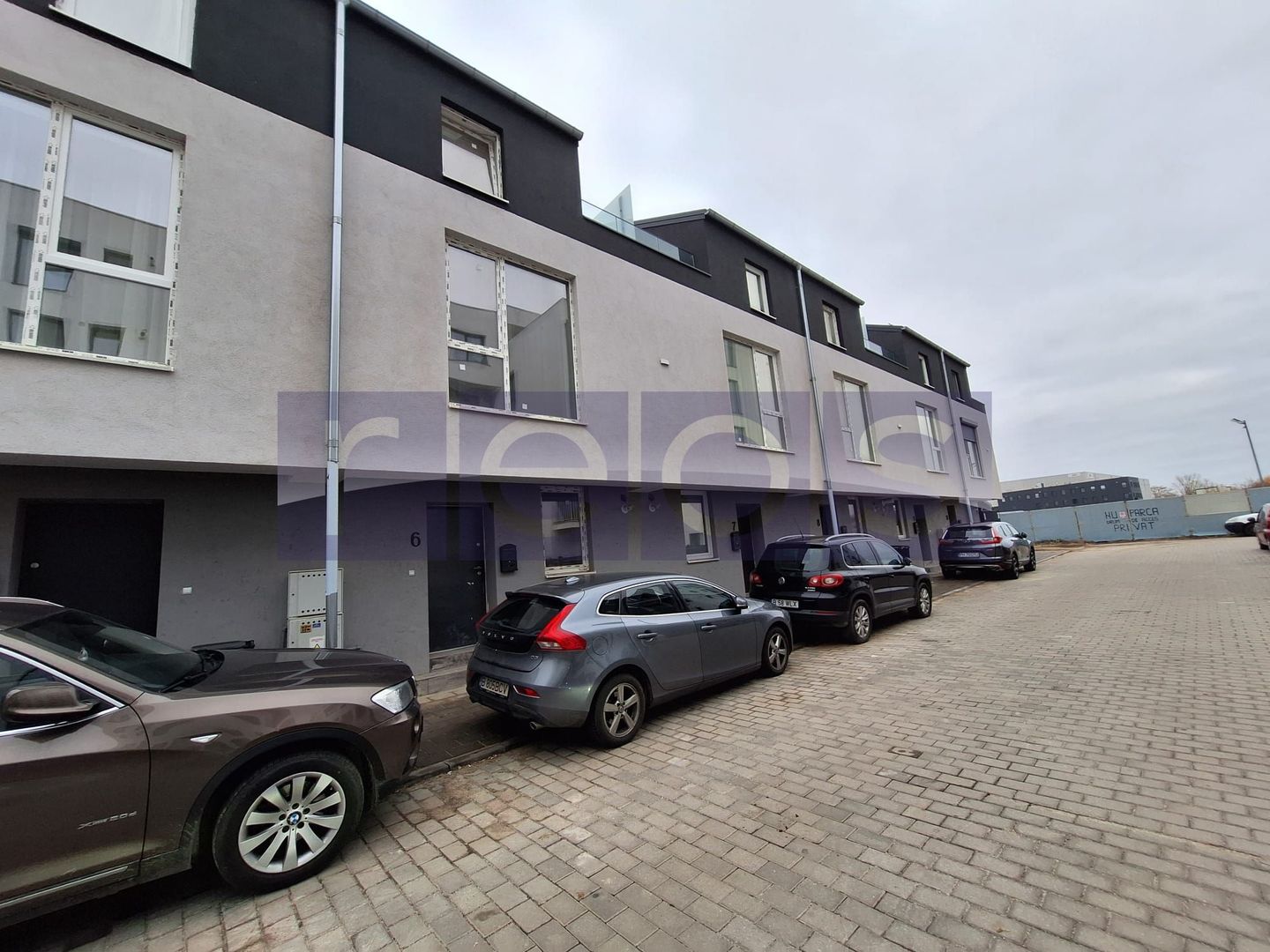 200000 EURO | VILA INDIVIDUALA 134 MP UTILI | ZONA FUNDENI - Poză 14