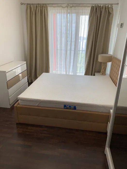 Apartament 3 camere ASMITA GARDENS de inchiriat. - Poză 7