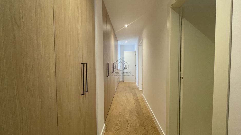 APARTAMENT NOU LA INCHIRIERE/VANZARE PE EMANOIL PORUMBARU - Poză 14