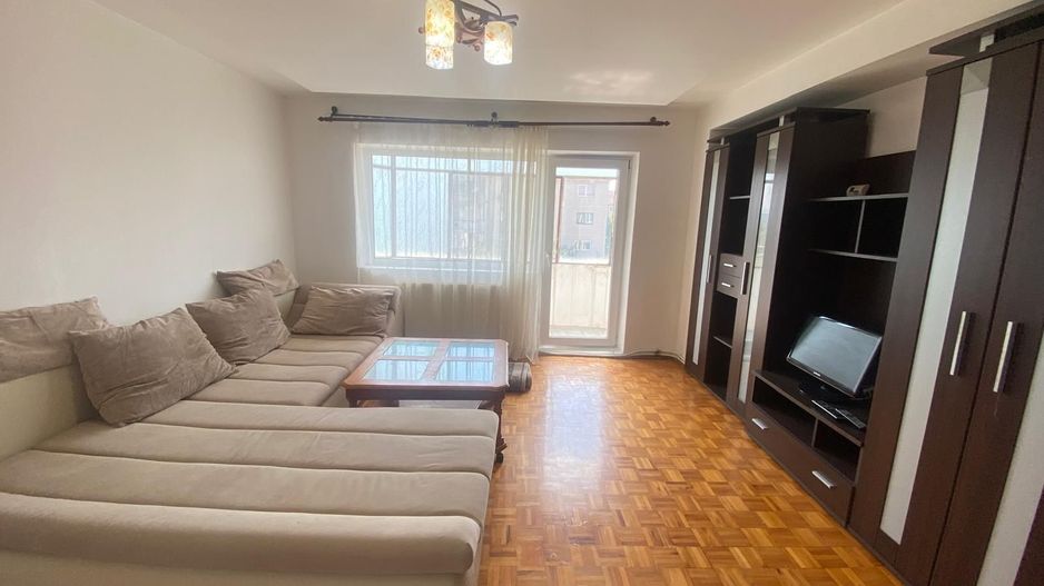 APARTAMENT DOUA CAMERE LUGOJ - Poză 1