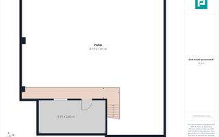 Hală cu suprafața de 167 mp în Arad - Poză 14