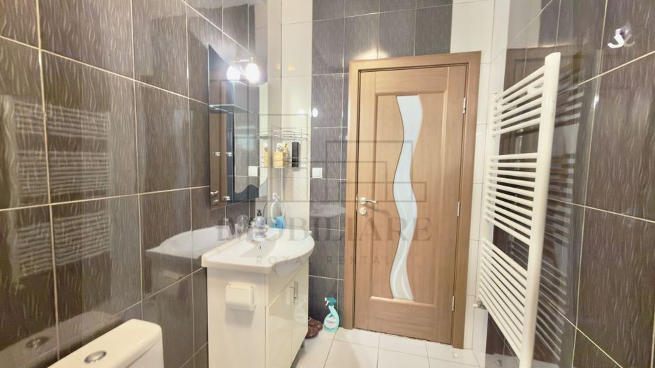 Apartament 2 camere cu Parcare proprie – Junior Residence - Poză 8