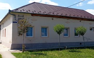 Casă modernă 5 camere, în Caporal Alexa - Sântana - Poză 24
