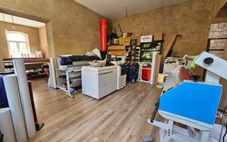 Spațiu birouri, UltraCentral, Piața Mihai Viteazul, Piața Muzeului - Poză 6