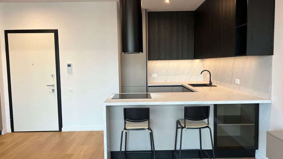 Inchiriere apartament 2 camere | One Verdi Park - Poză 3