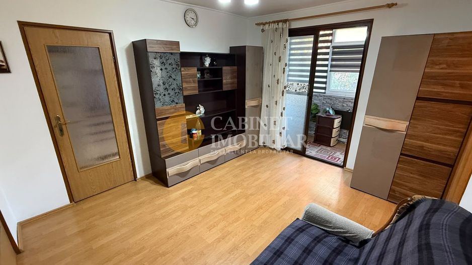 Emil Racovita - 3 Camere - Etaj Intermediar - Zona Rond Podu Ros - Poză 1