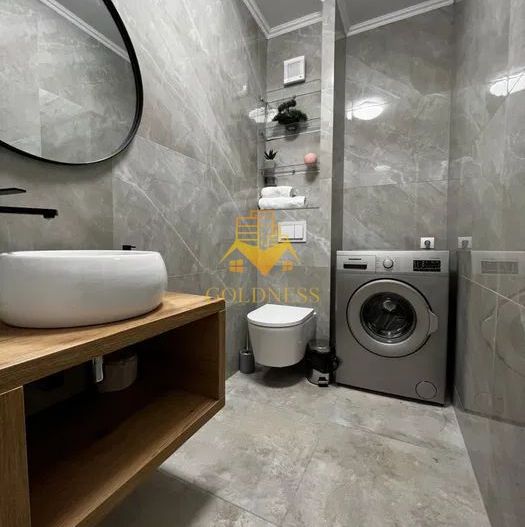 2 Camere, Borhanci, Parcare, Lux, Zona Profi, Bloc nou, AC,Romul Ladea - Poză 7