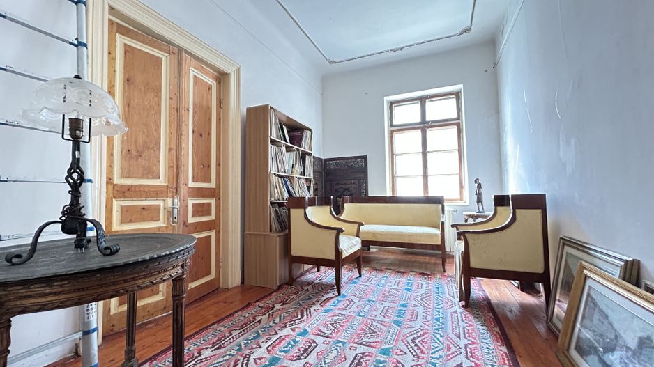 Clădire Istorică Individuală | 322mp | Pietonala Ștefan cel Mare - Poză 7