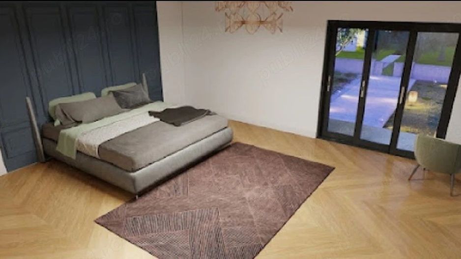 Duplex de vanzare Bucureștii Noi Străulești - Poză 4