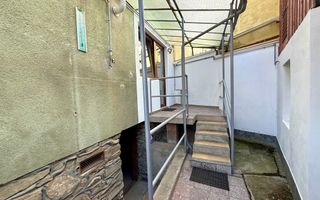 Duplex de vânzare – Zona Calea Dumbrăvii, Sibiu - Poză 5