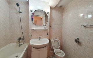 Apartament 4 camere, 97 mp utili, mobilat, utilat, et. 3, ultracentral - Poză 12