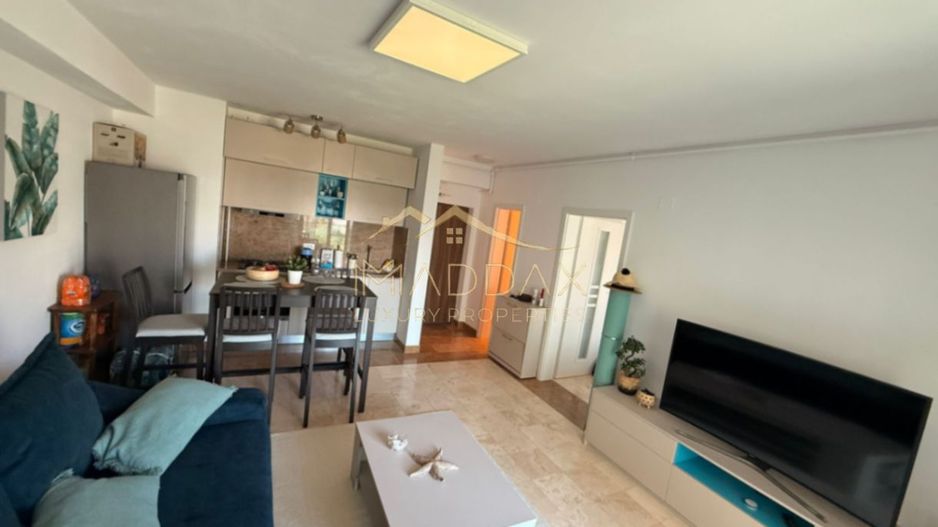 Apartament modern*Complex NOU* Parcare inclusa**Malul marii//Mamaia Nord - Poză 6